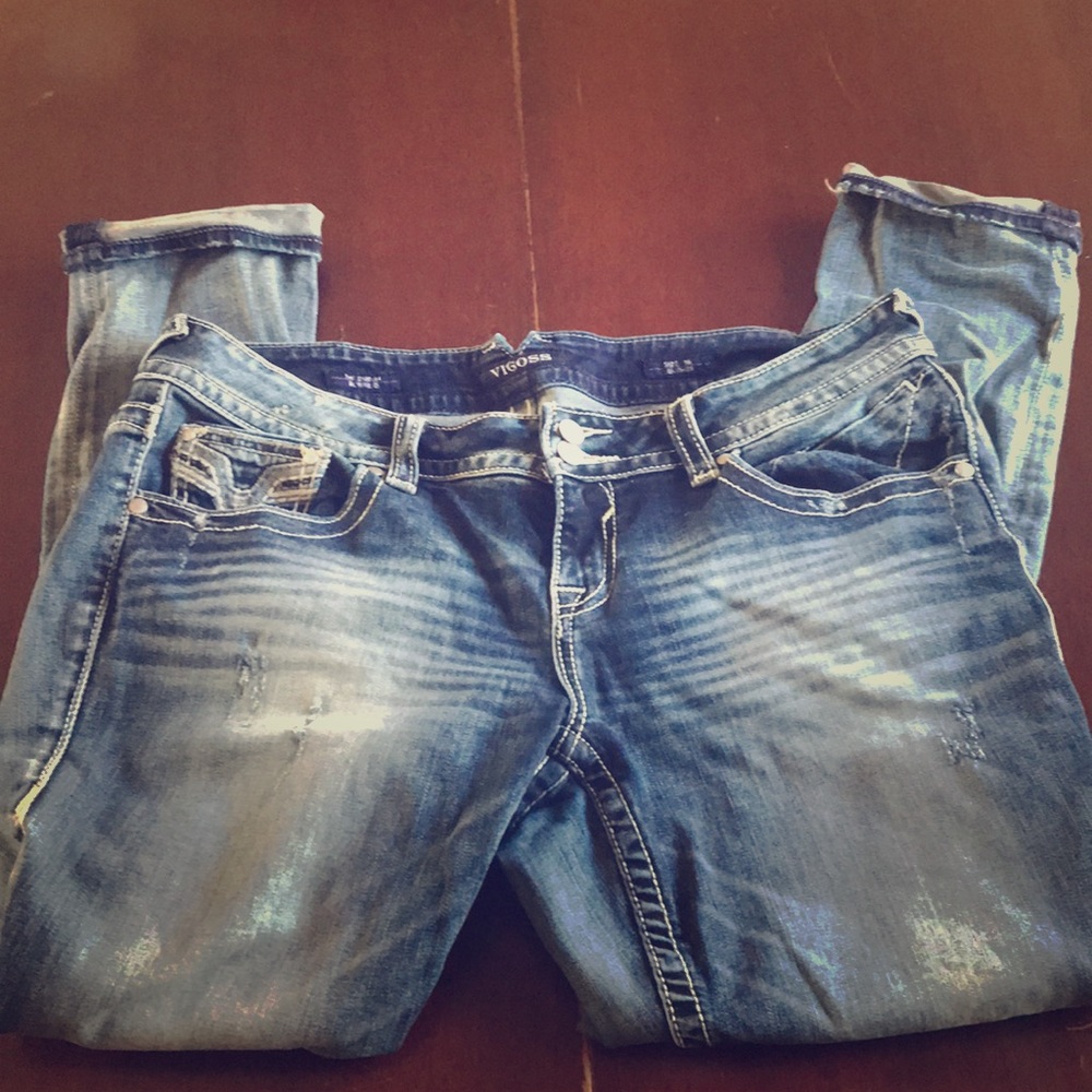 Vigoss jeans